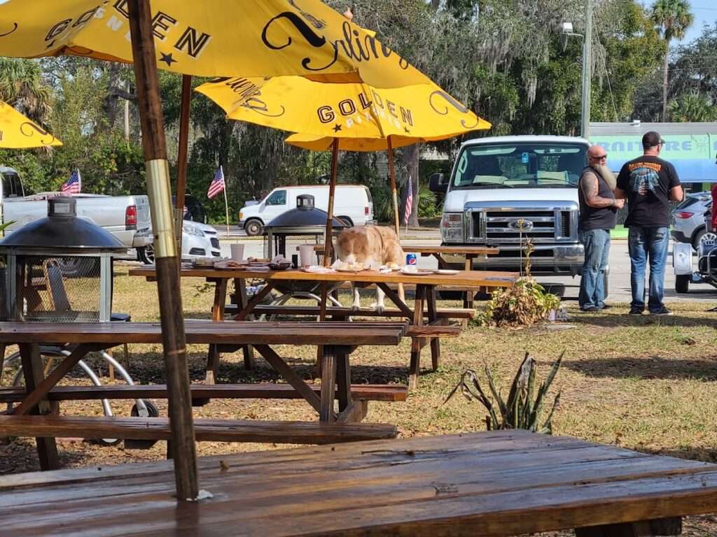 Fraze’s Scratch Cookin’ banner