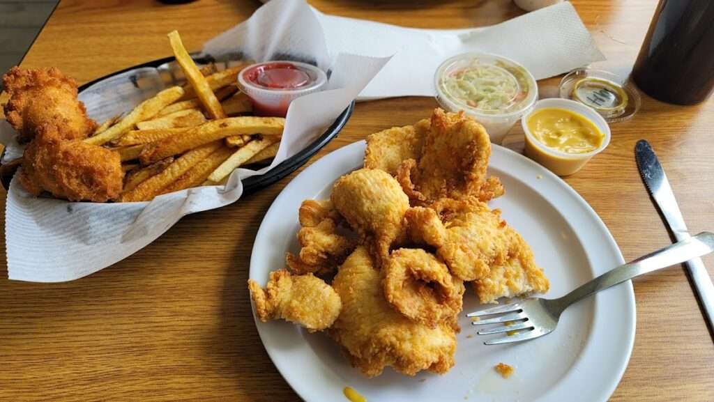 Fraze’s Scratch Cookin’ photo 2