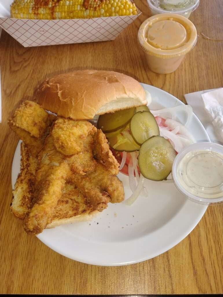 Fraze’s Scratch Cookin’ photo 3