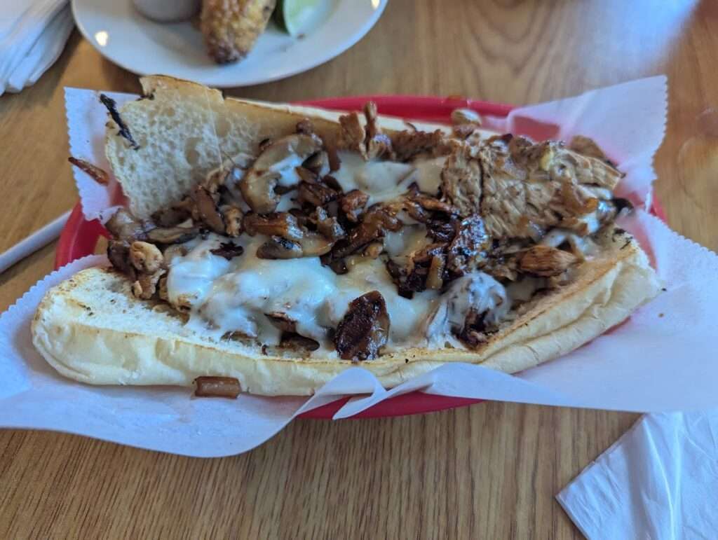 Fraze’s Scratch Cookin’ photo 5