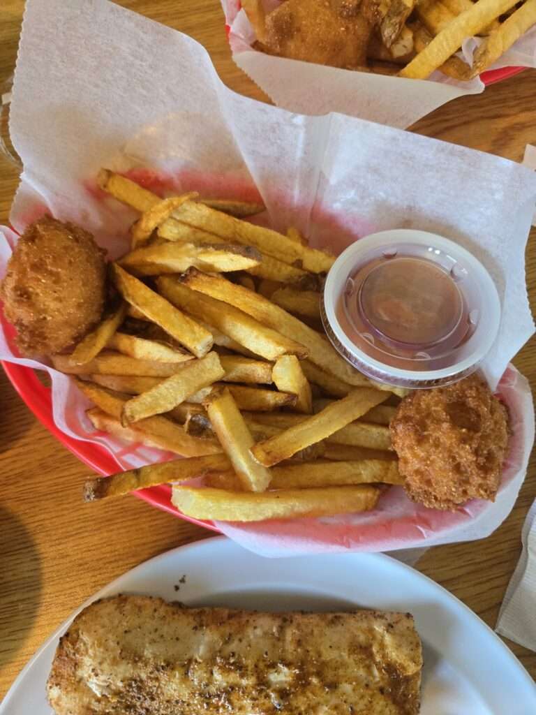 Fraze’s Scratch Cookin’ photo 6